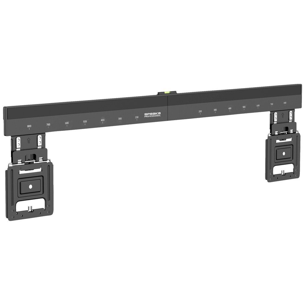 TV-Wandhalterung SpeaKa Professional SP-TVM-612 TV-Wandhalterung Geringer Wandabstand 1