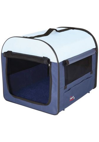 TRIXIE Tiertransportbox »Mobile Kennel« in ve...