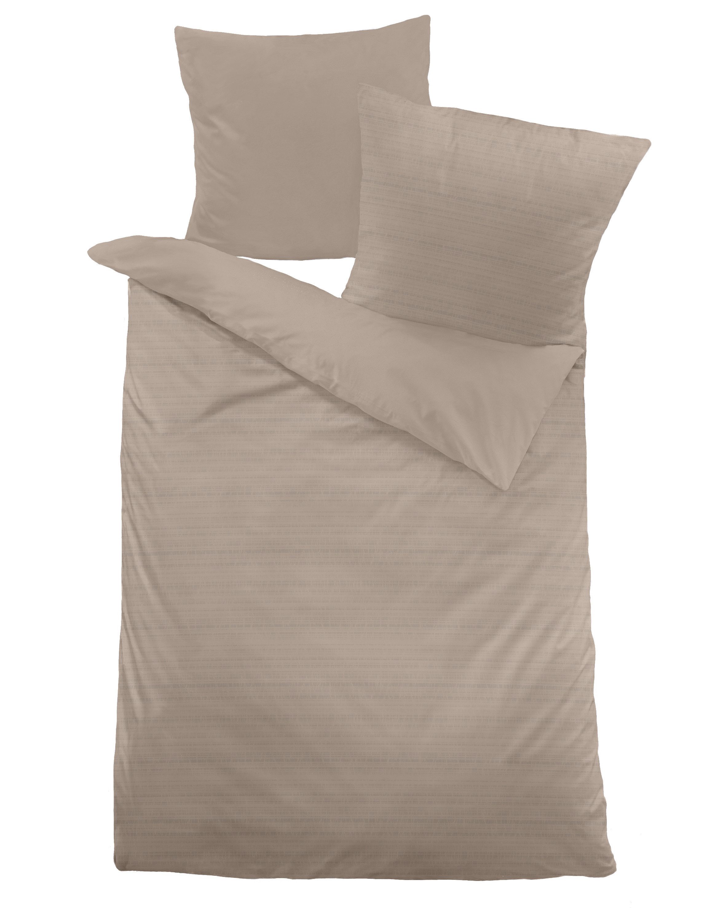 Dormisette Bettwäsche DORMISETTE Bettwäsche Lyocell (BL günstig online kaufen