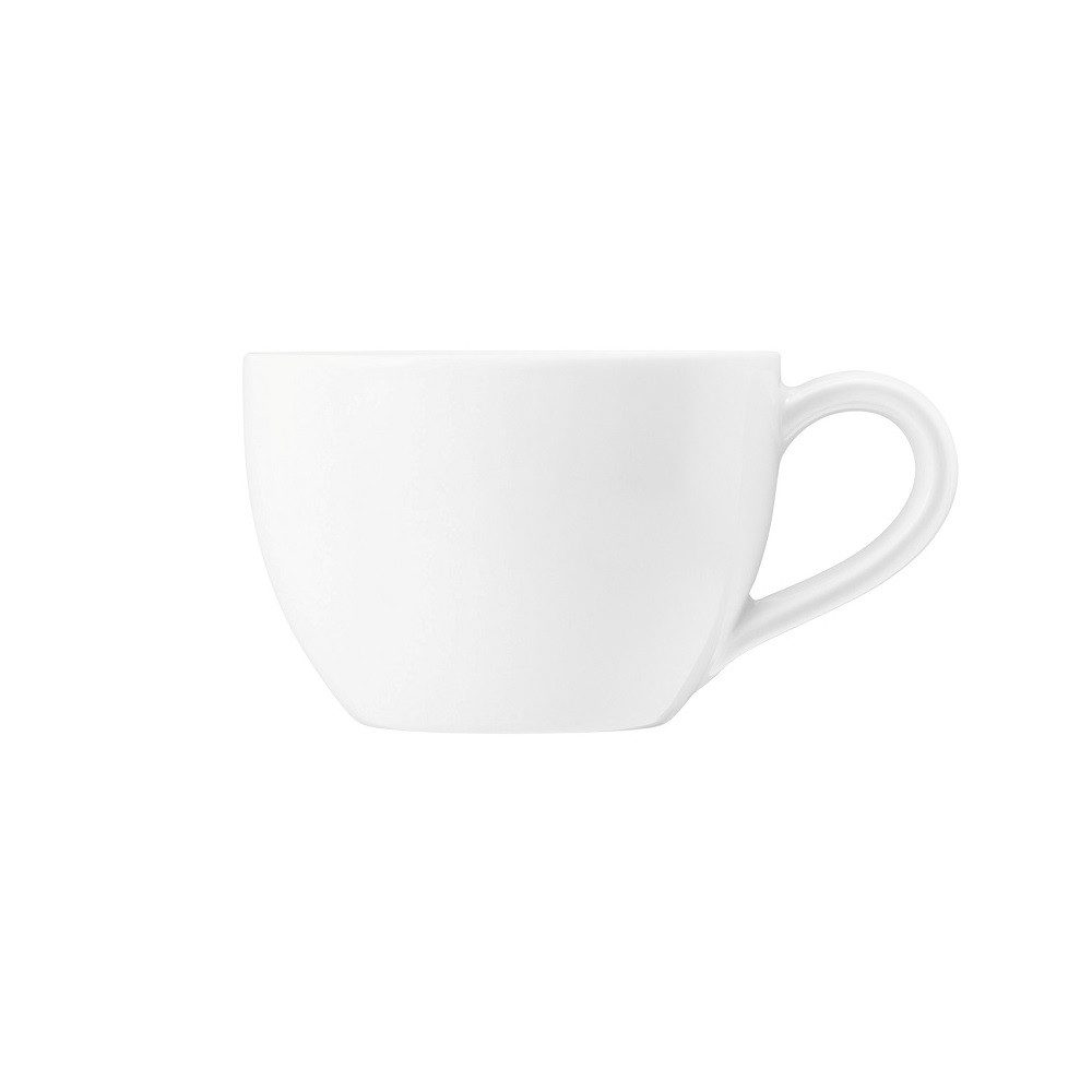 Espressotasse Seltmann Weiden Beat weiß Espressoobertasse 0,11l