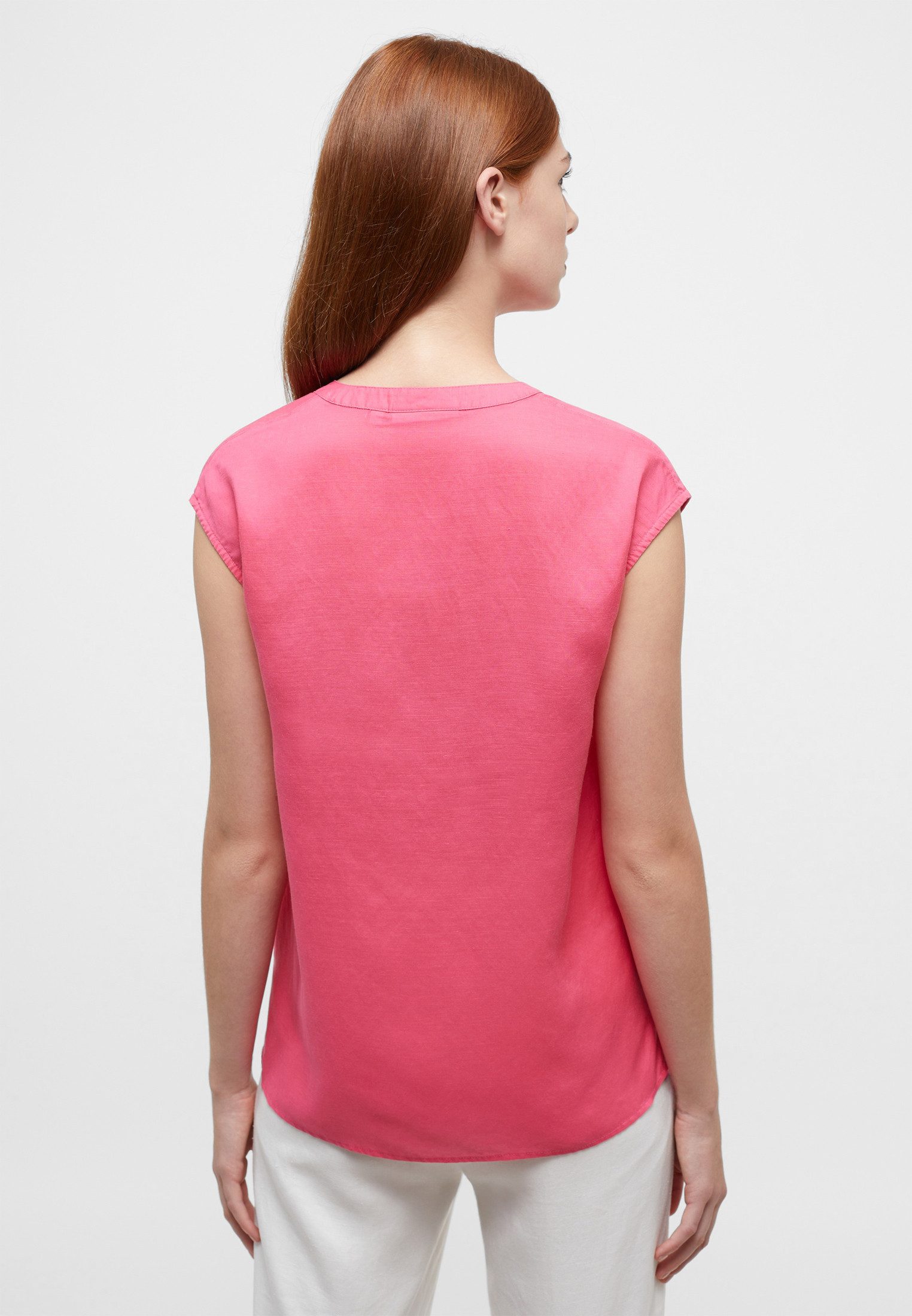 Eterna Shirtbluse LOOSE FIT günstig online kaufen