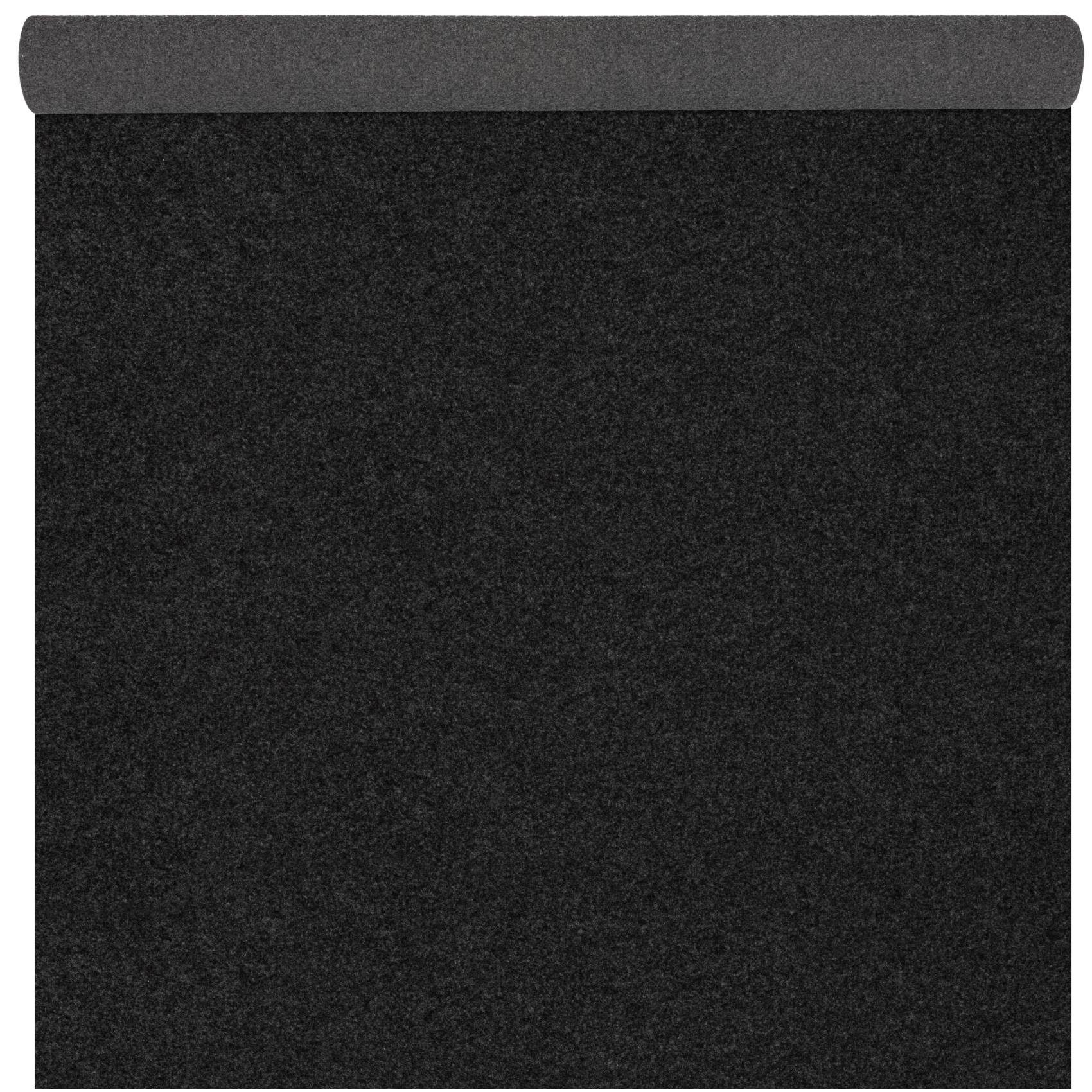 ANRO Teppich AXEL Eventteppich BFl-S1 Uni günstig online kaufen