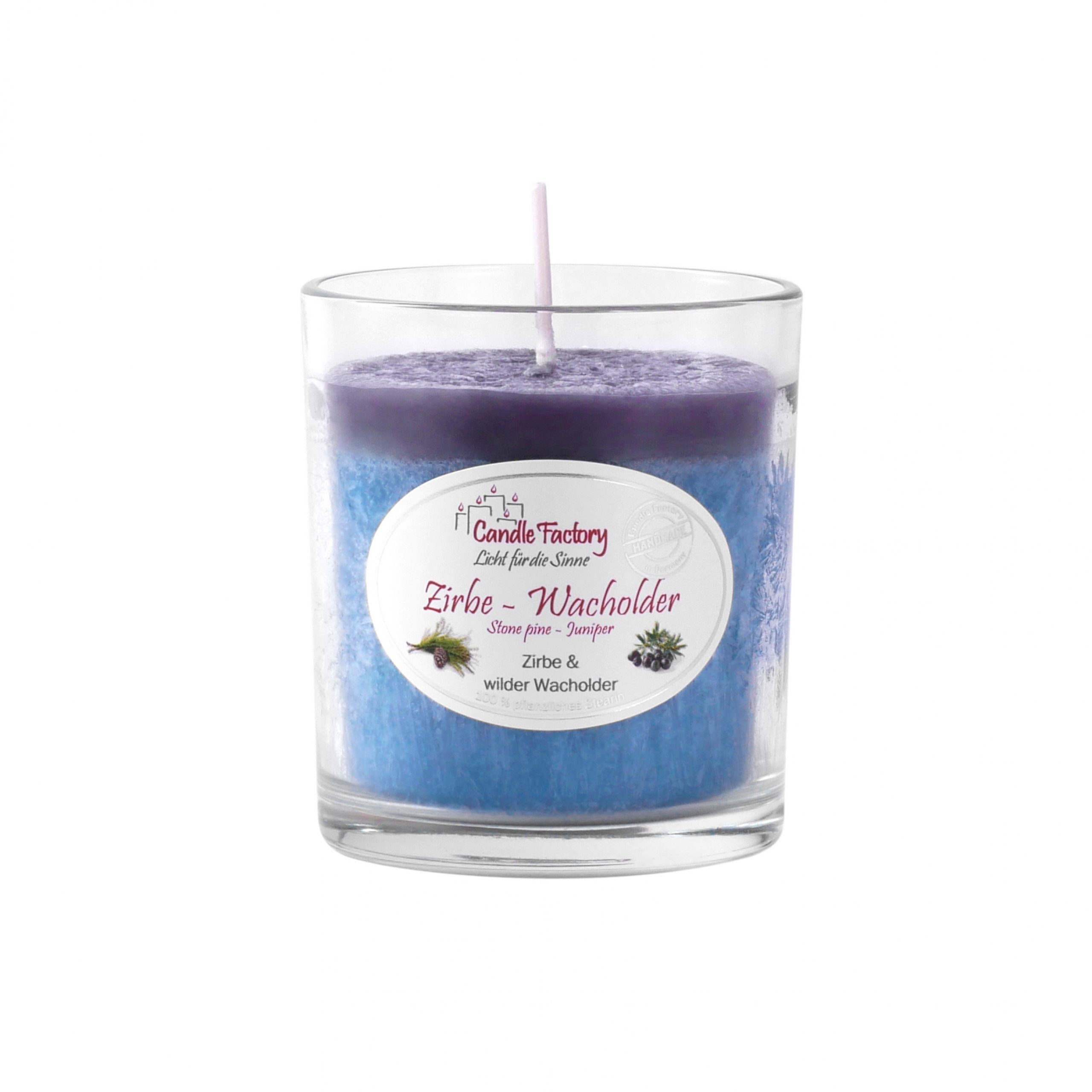 Candle Factory Duftkerze Candle Factory Party günstig online kaufen
