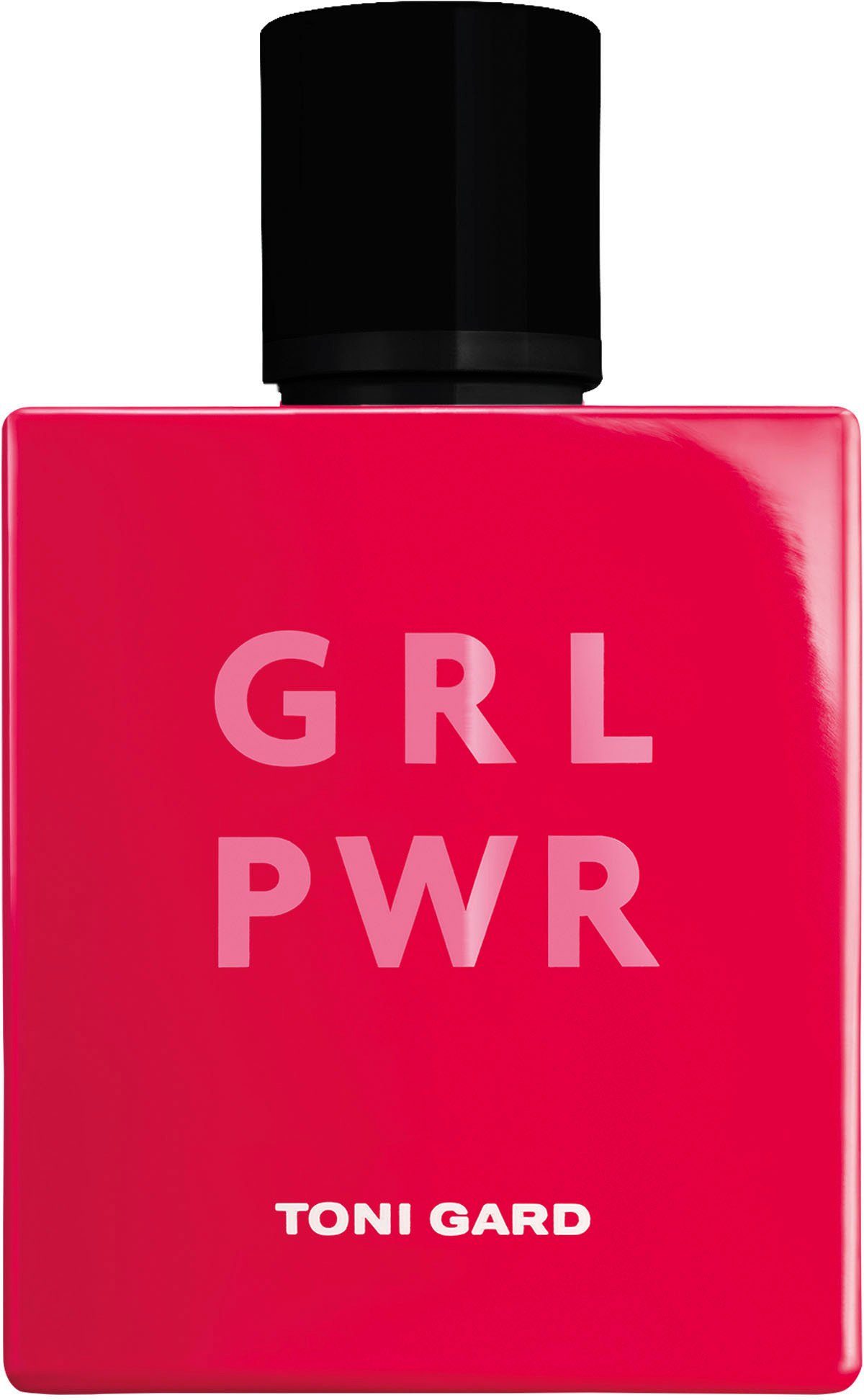 GRL GARD Eau PWR Parfum de EdP TONI