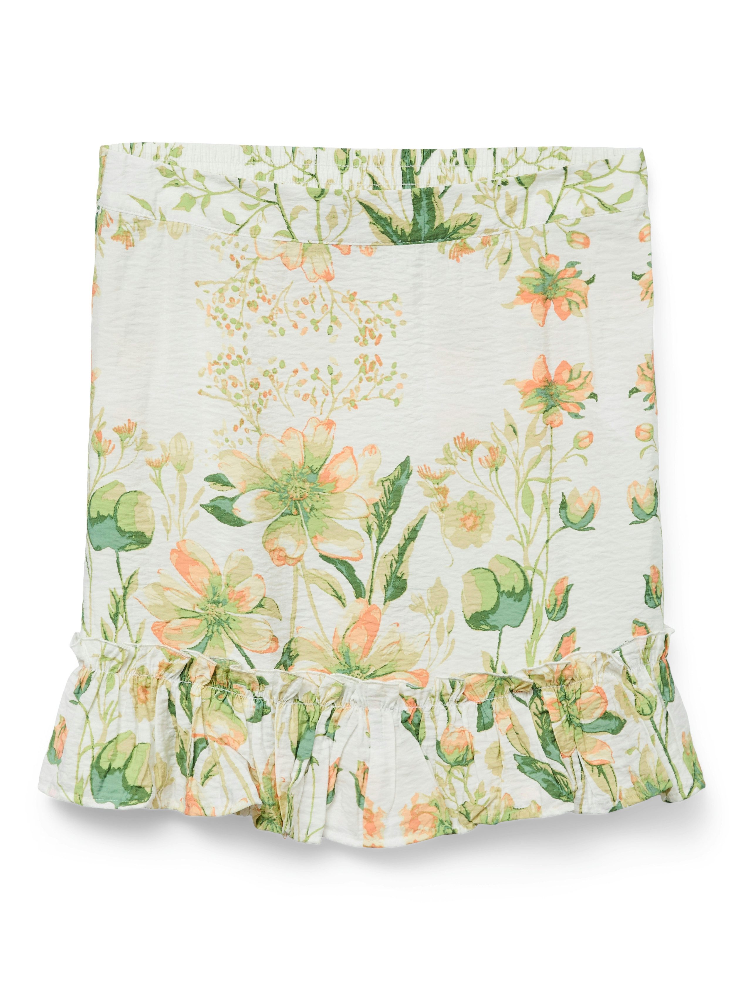 Vero Moda Minirock VMJOSIE SHORT SKIRT WVN GA günstig online kaufen