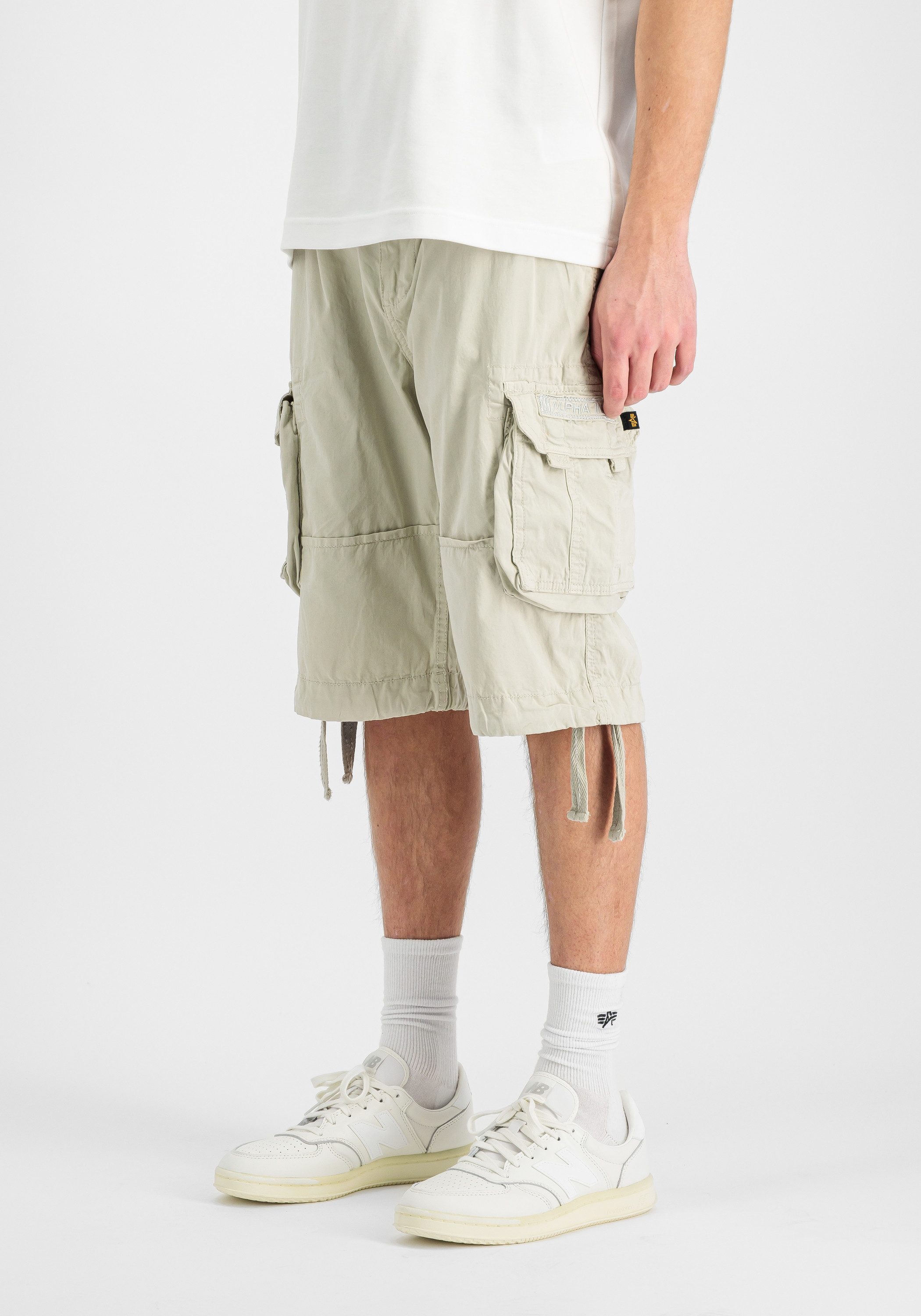 Shorts Jet Short