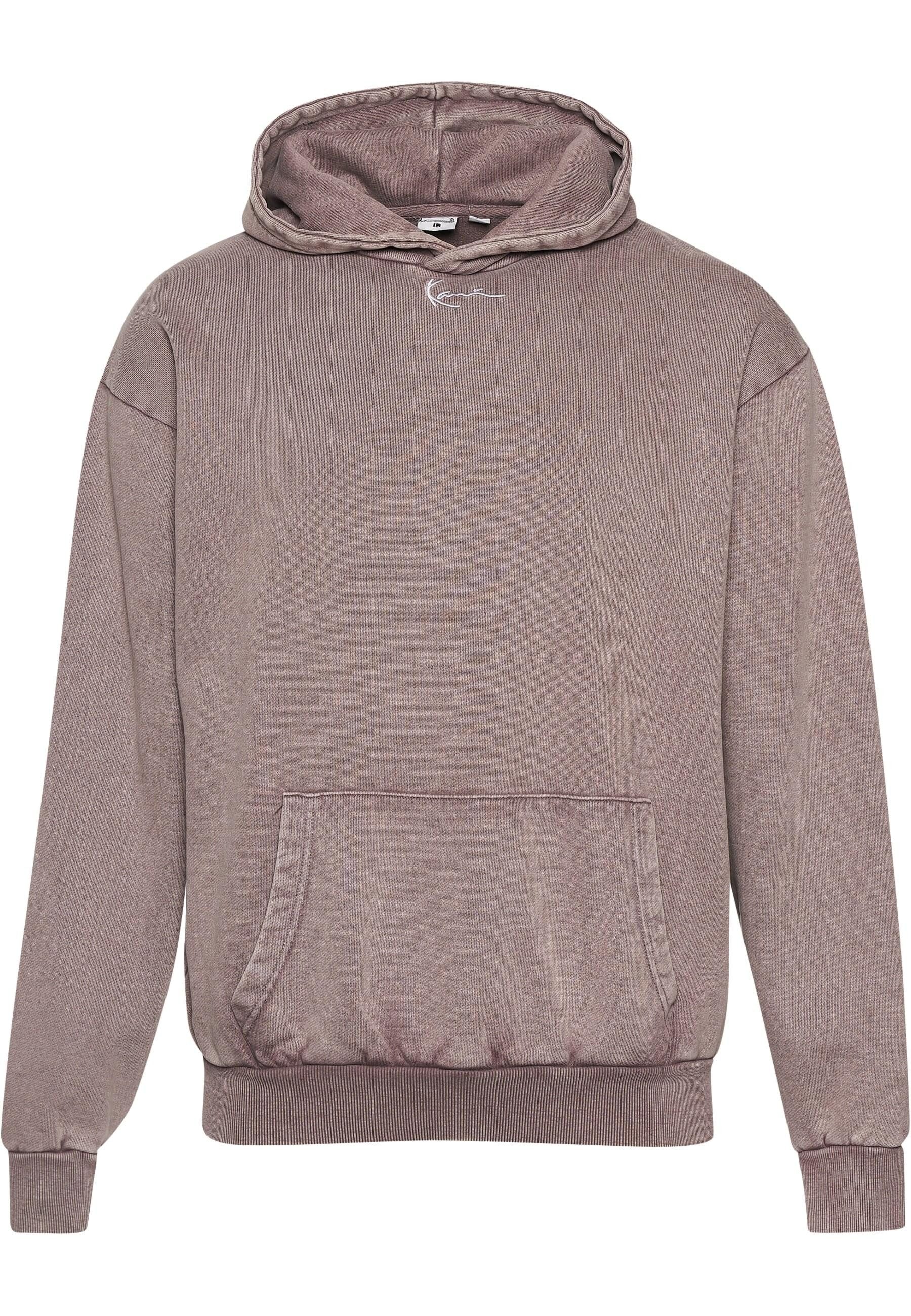 Karl Kani Kapuzensweatshirt Karl Kani Herren (1-tlg)
