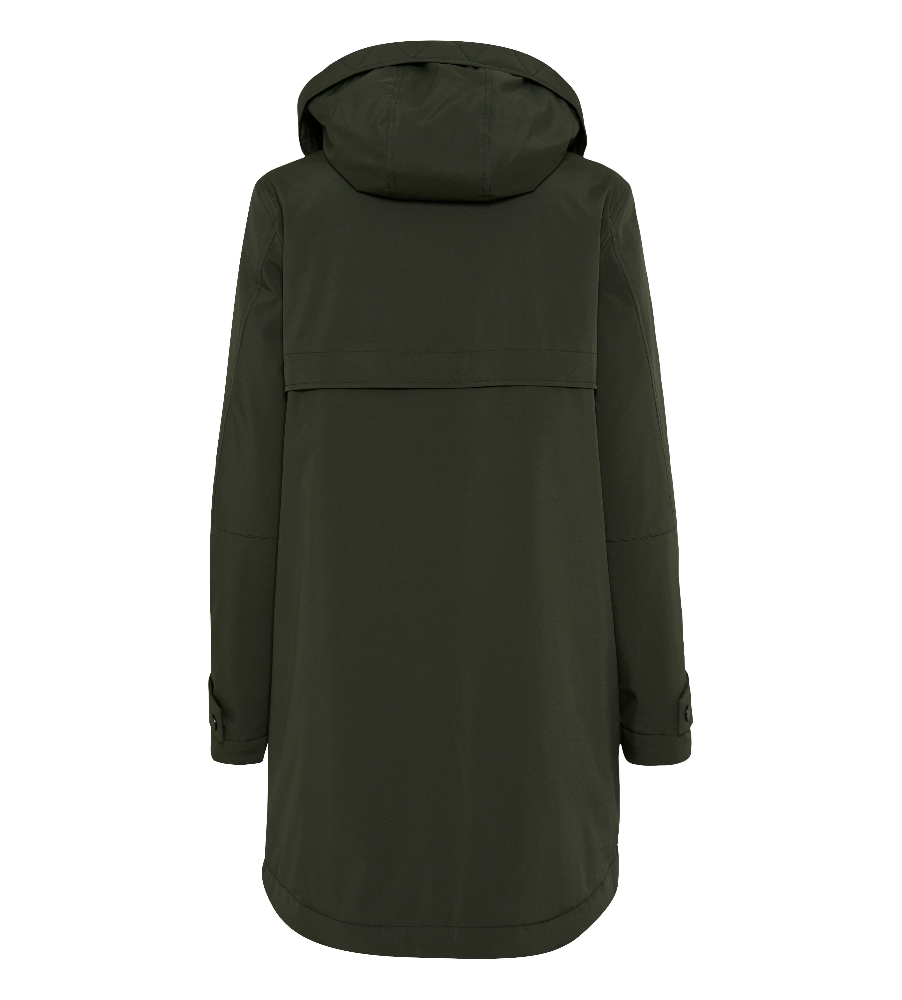 Fuchs Schmitt Funktionsjacke