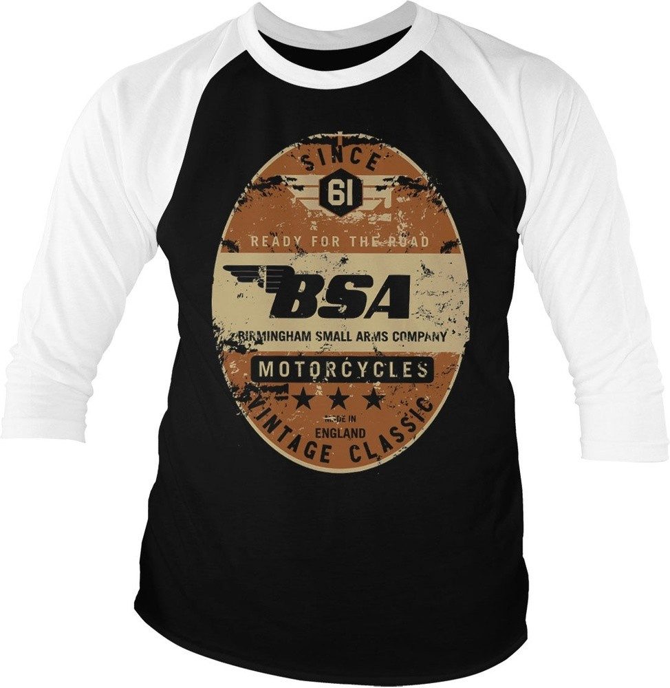 BSA T-Shirt
