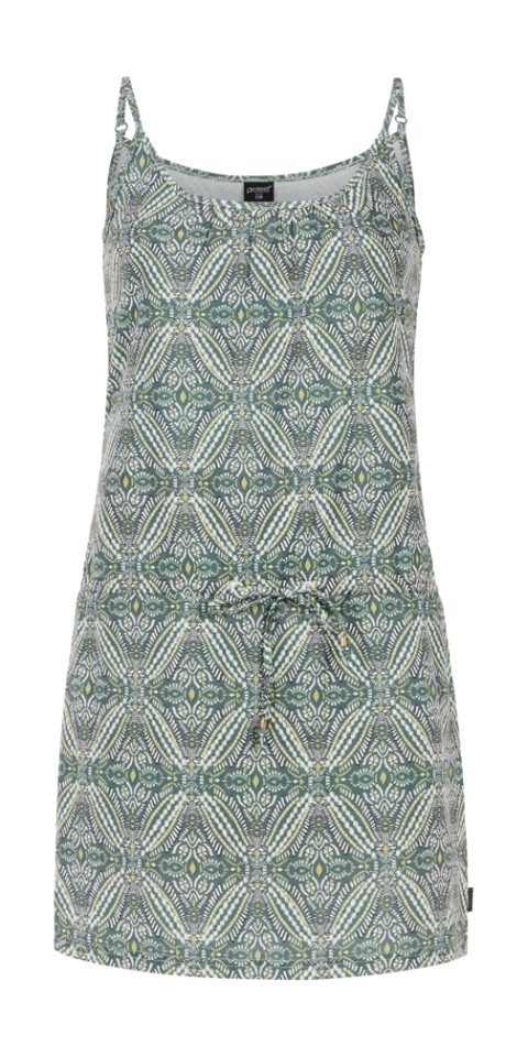 Protest Midikleid Protest Strandkleid für Damen günstig online kaufen
