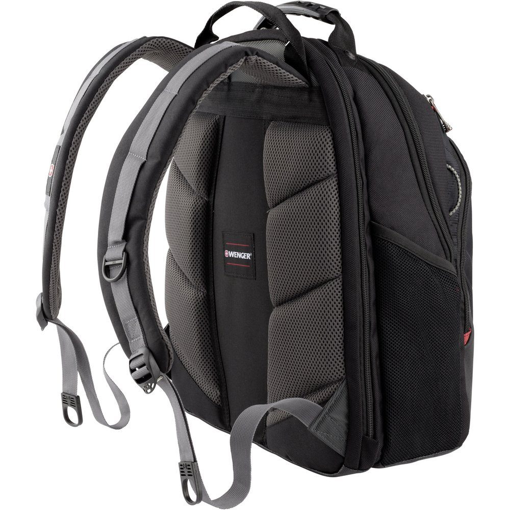 Wenger Laptoprucksack Wenger Notebook Rucksack Legacy günstig online kaufen