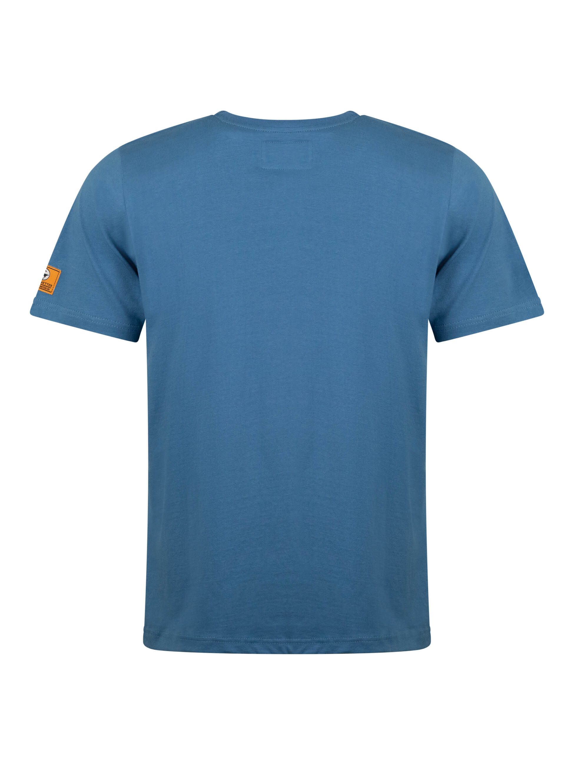 Schietwetter T-Shirt Herren T Shirt "Kerg günstig online kaufen