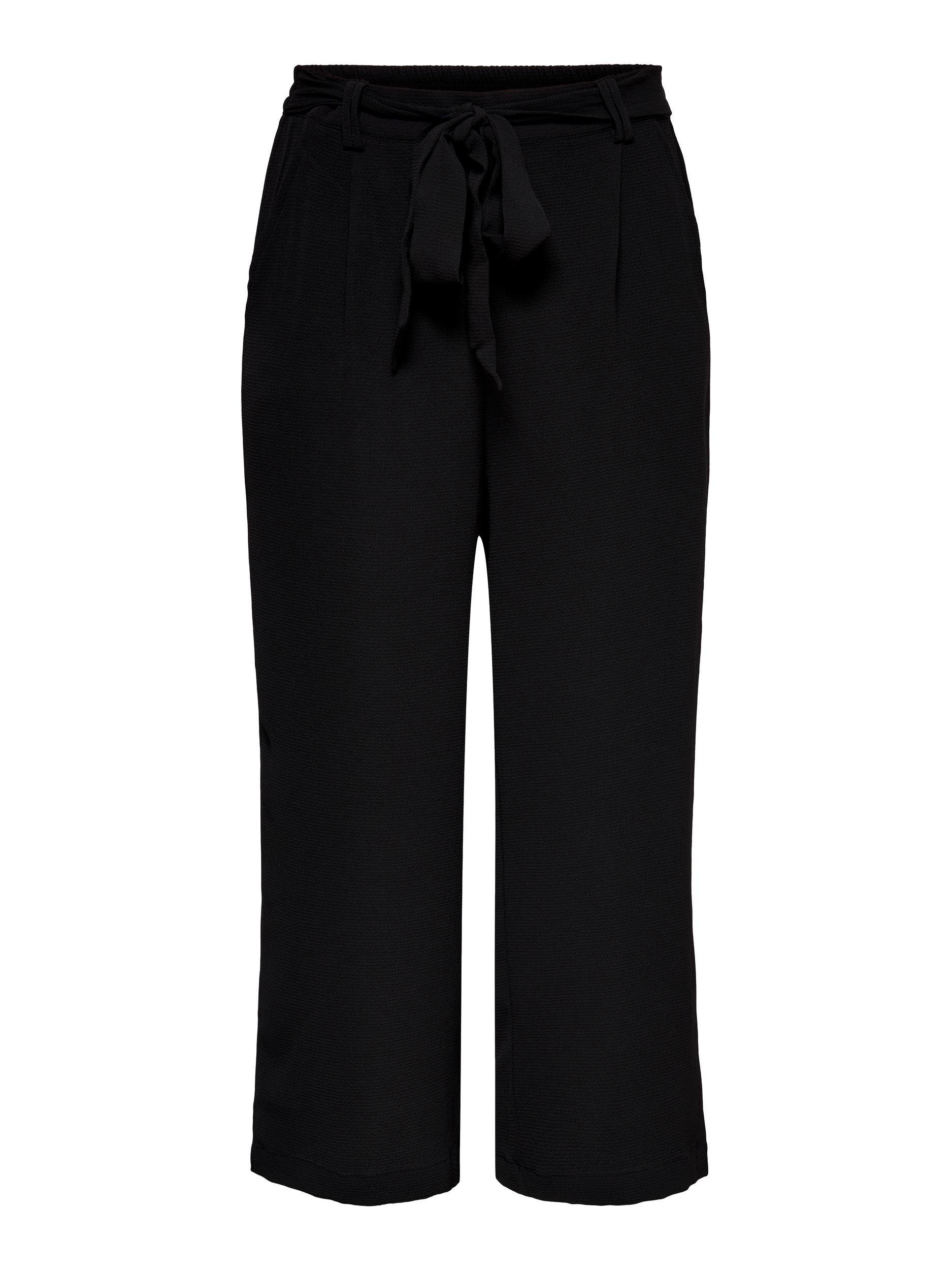 ONLY Palazzohose ONLNOVA LIFE VIS CROP günstig online kaufen