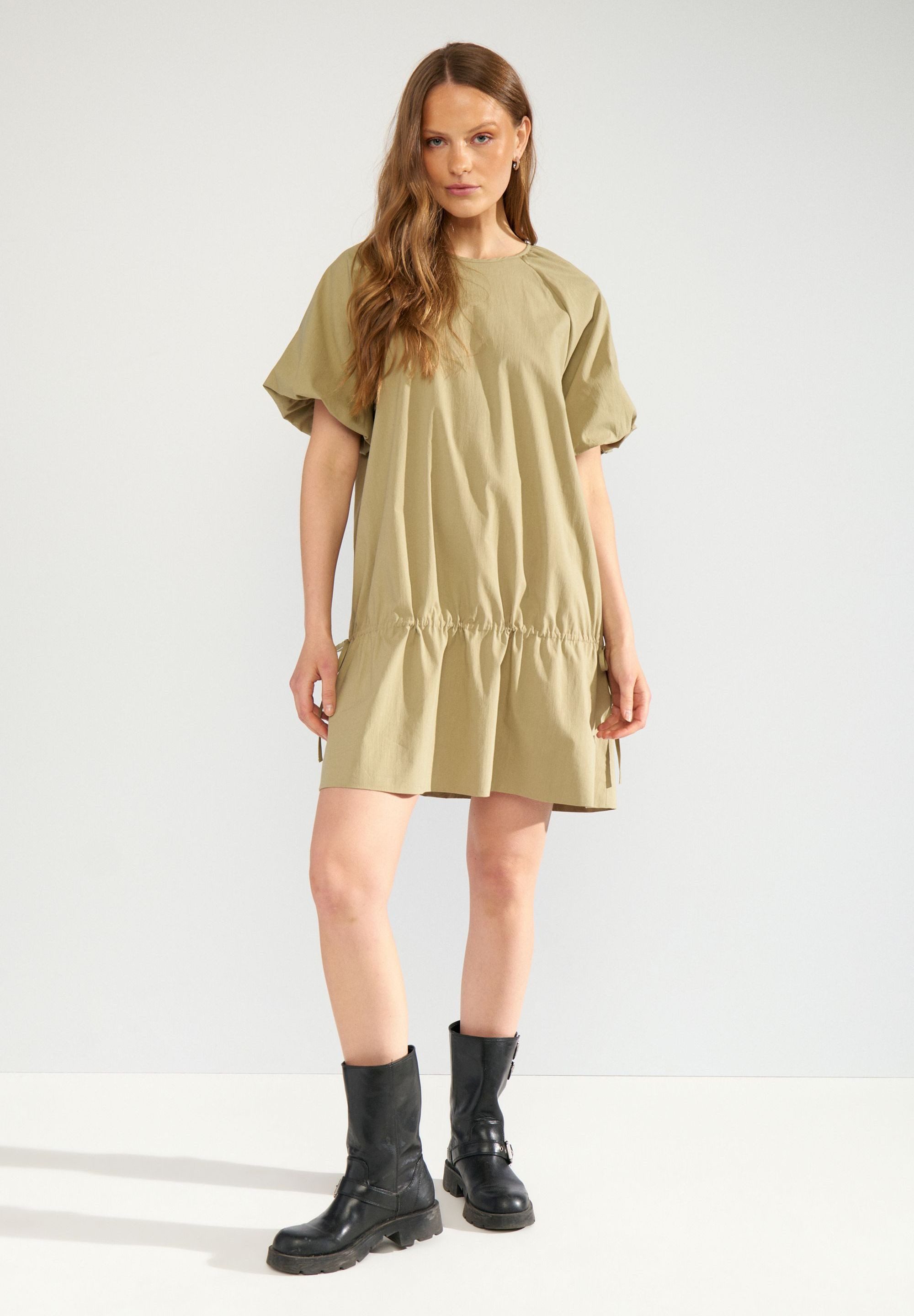 nümph Minikleid NUTABITHA SHORT DRESS