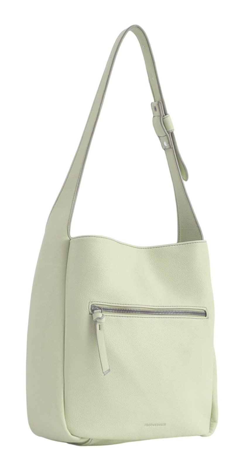 FREDsBRUDER Schultertasche City Hobo Bag (Set, günstig online kaufen