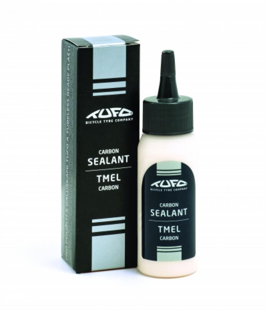 Tufo Fahrradreifen Tufo Carbon Sealant Dichtgel 50 ml - Reifendichtmittel für Tubeless- u