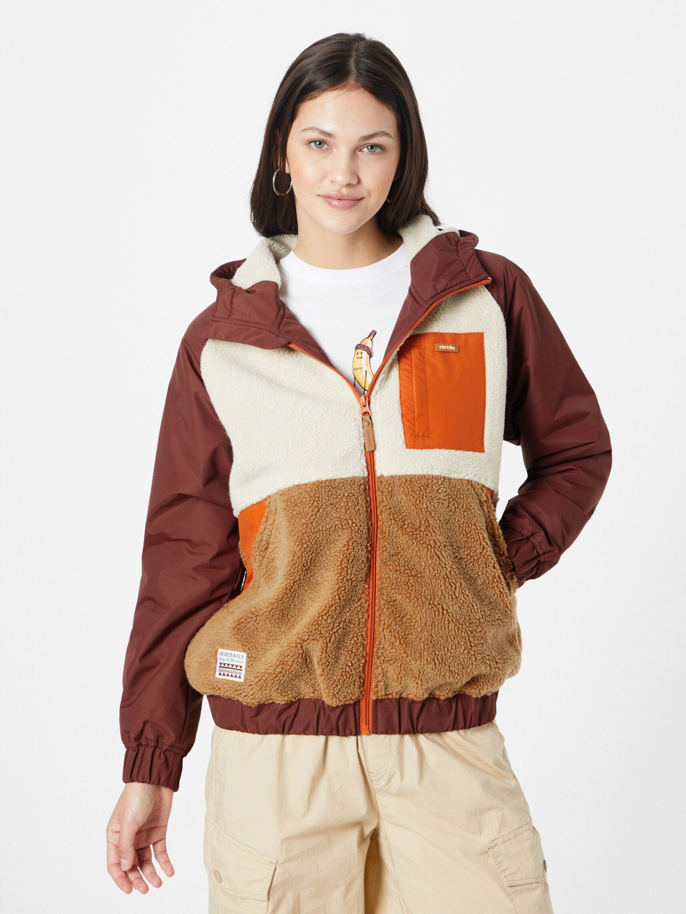 iriedaily Langjacke Arctikmix (1-St) günstig online kaufen