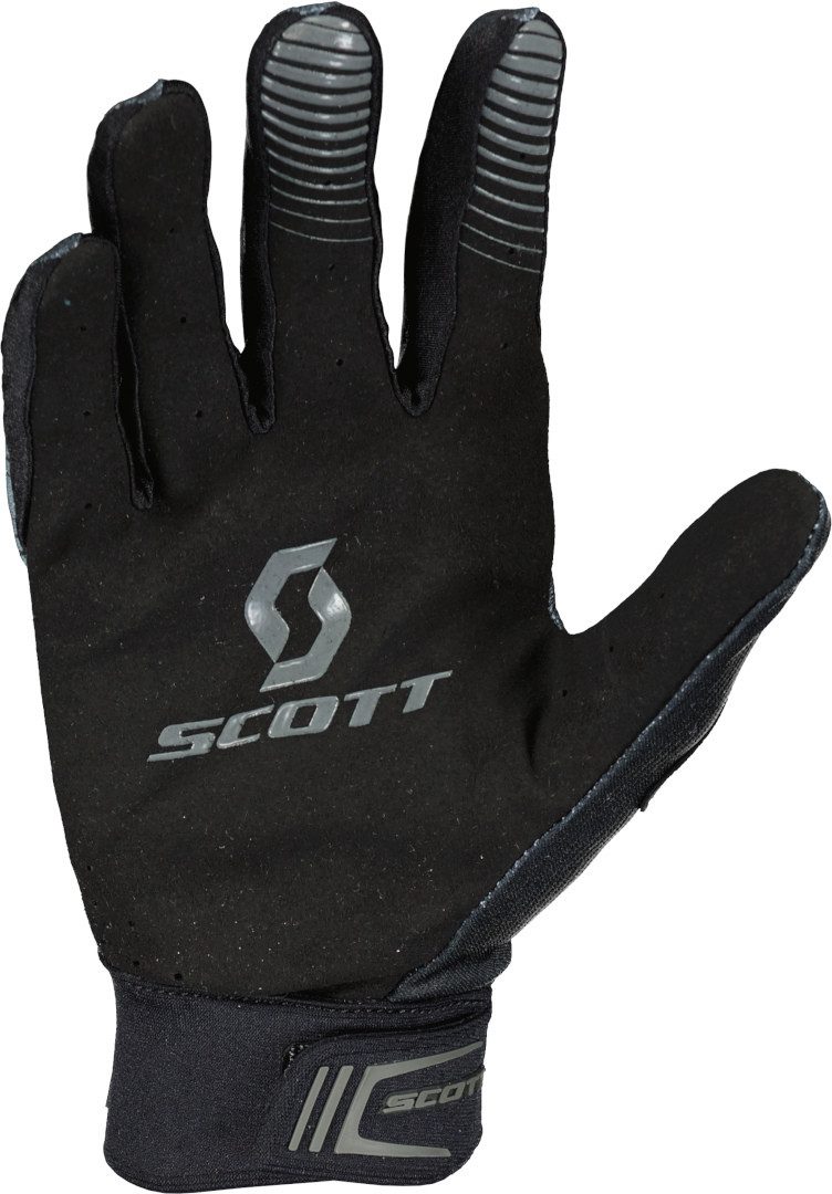 Scott Motorradhandschuhe 450 Podium 2023 Motocross Handschuhe