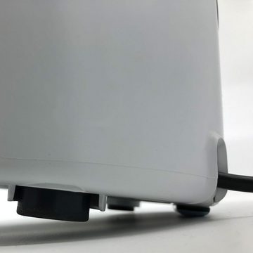 mix-slider Küchenmaschinen Zubehör-Set - Der unsichtbare Gleiter für den Vorwerk Thermomix TM5 & TM6