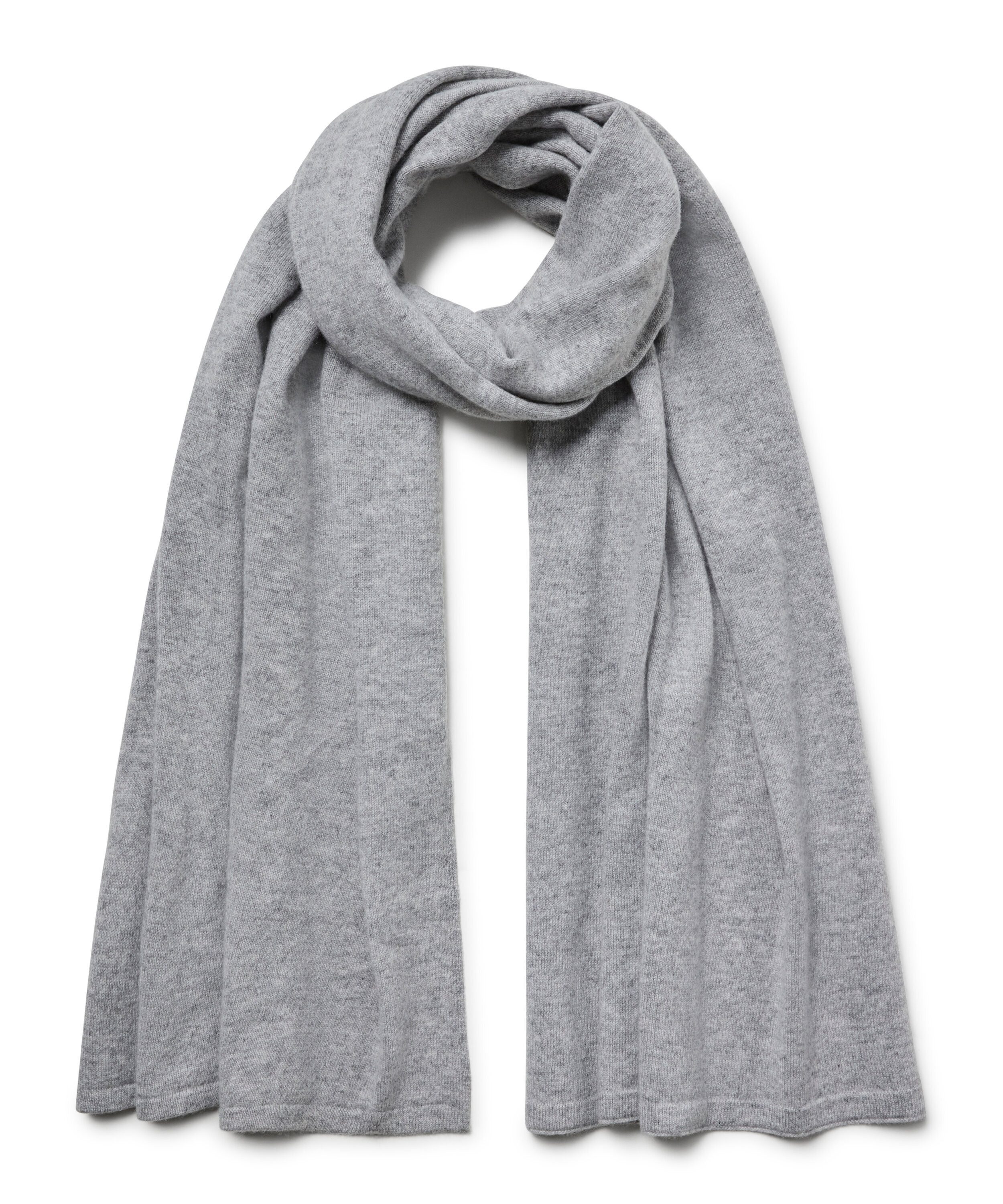 Schal Pure Cashmere Schal aus reinem Kaschmir