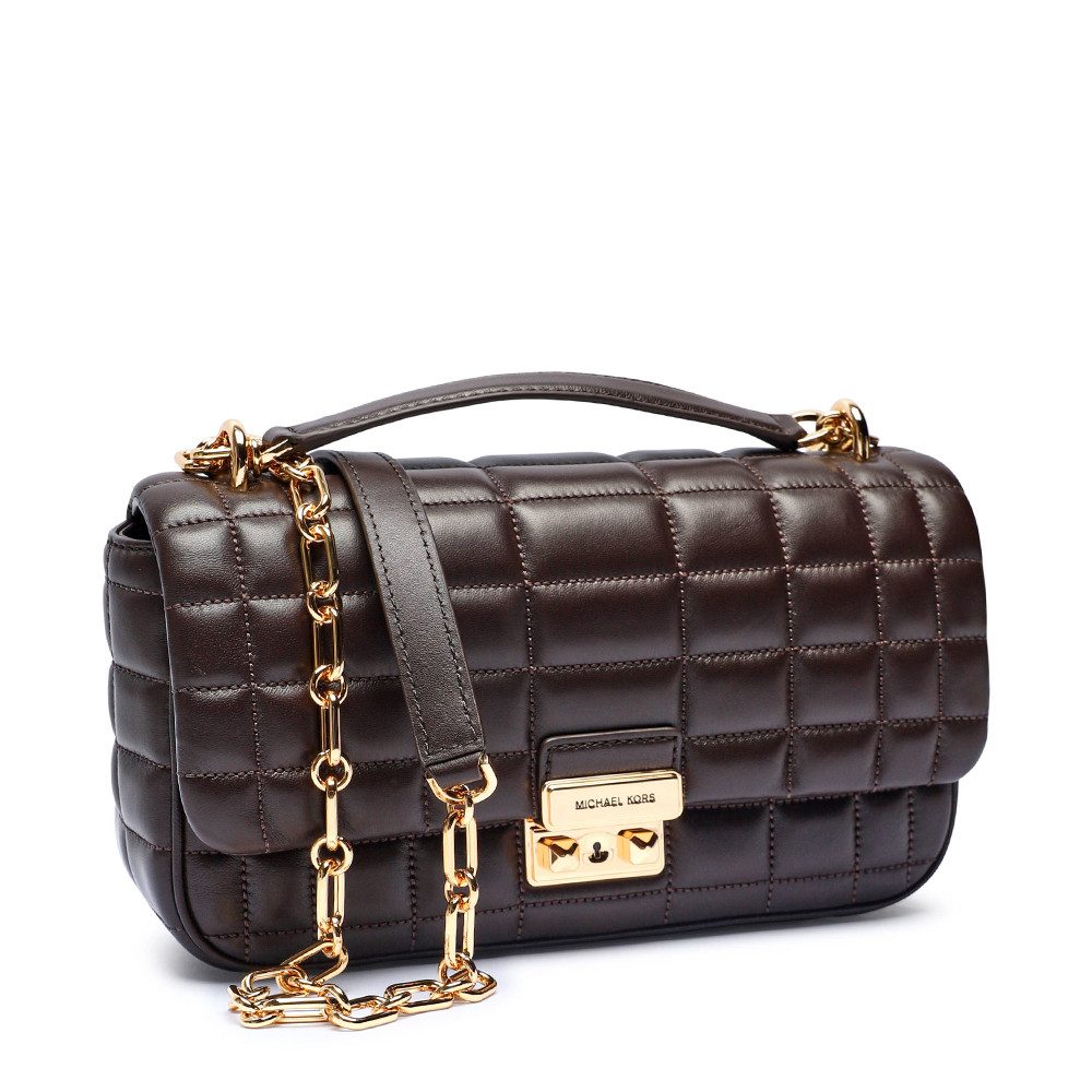 MICHAEL KORS Schultertasche Tribeca Small 30R4G2RL7L251