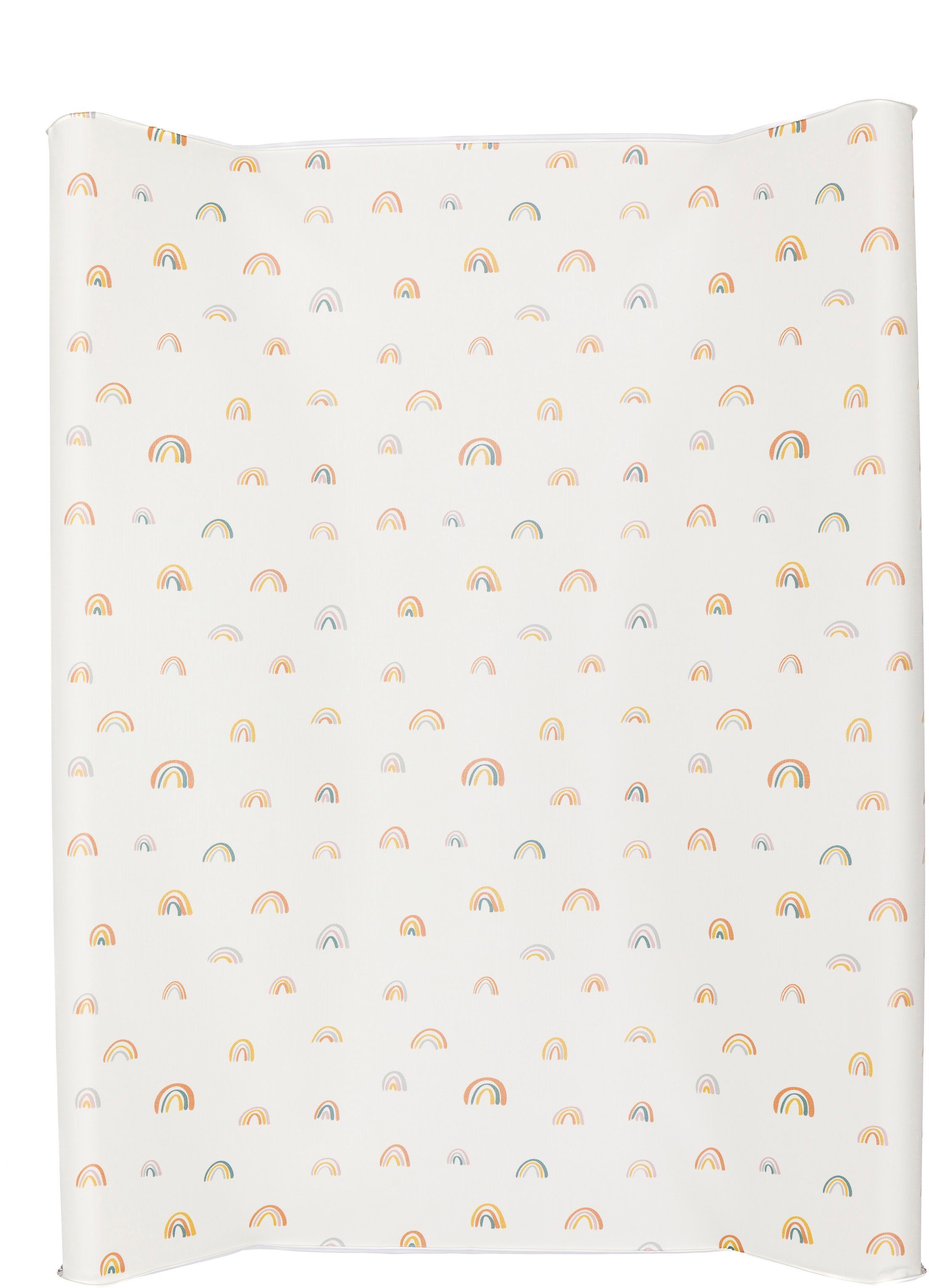 Fillikid Wickelauflage Keilwickelauflage Small, Made in Europe