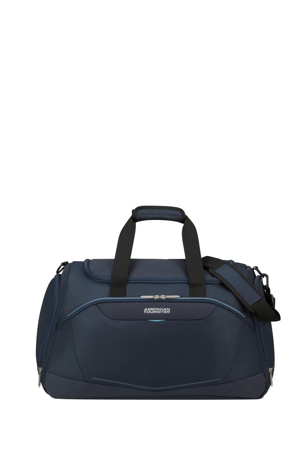 American Tourister® Koffer American Tourister SUMMERRIDE DUFFLE 55/22 NAVY