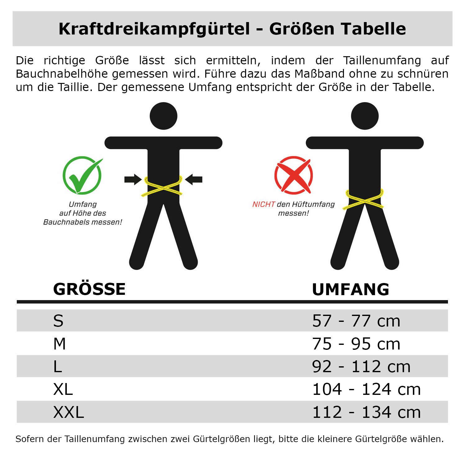 Best Body Nutrition Ledergürtel Dreikampfgürtel - naturleder M - Stück günstig online kaufen