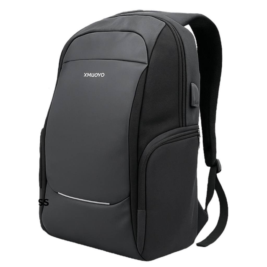 Diyarts Laptoptasche (Robuster Laptop Rucksack, großer Stauraum und ergonom günstig online kaufen