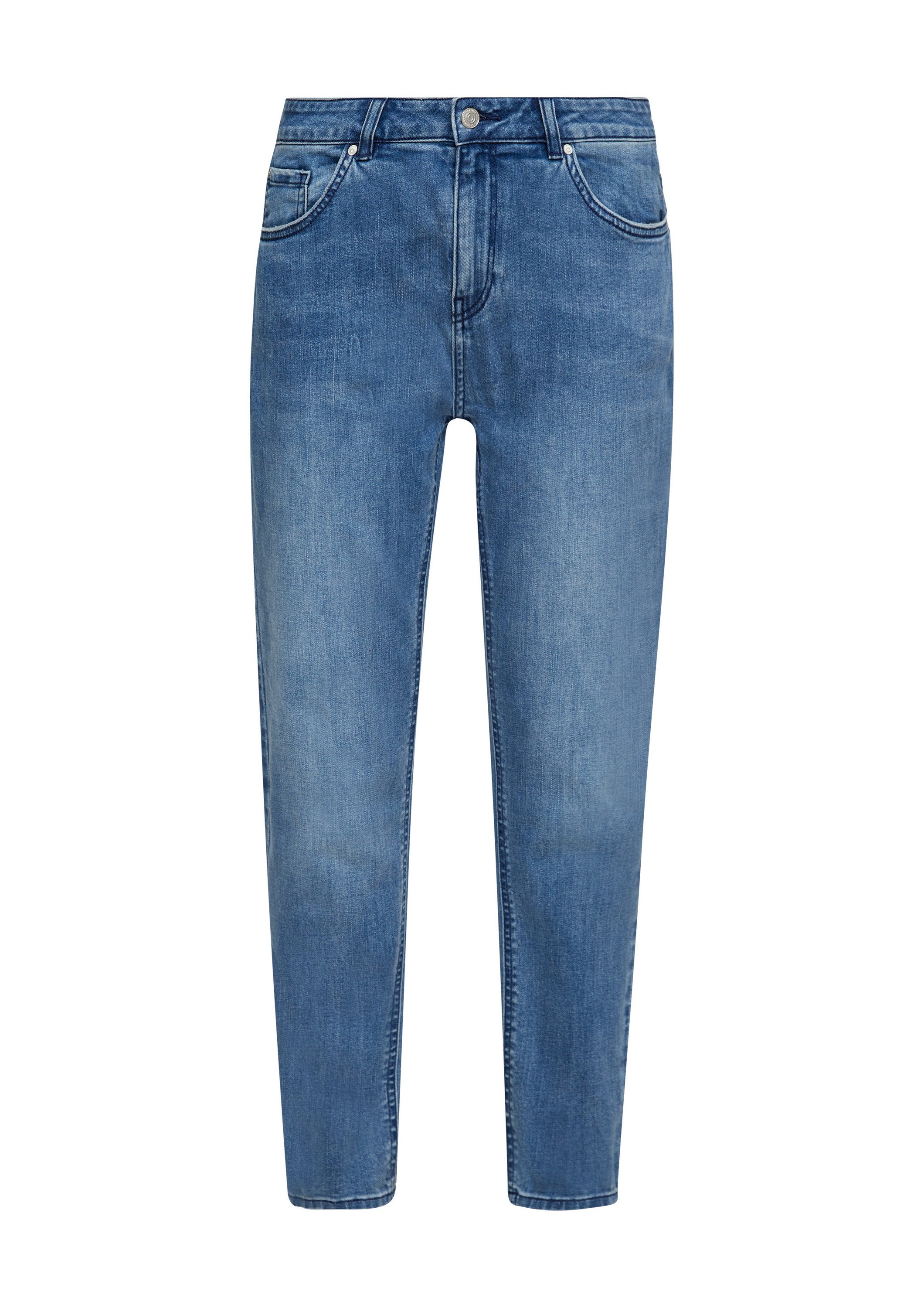 Slim-fit-Jeans Jeans-Hose
