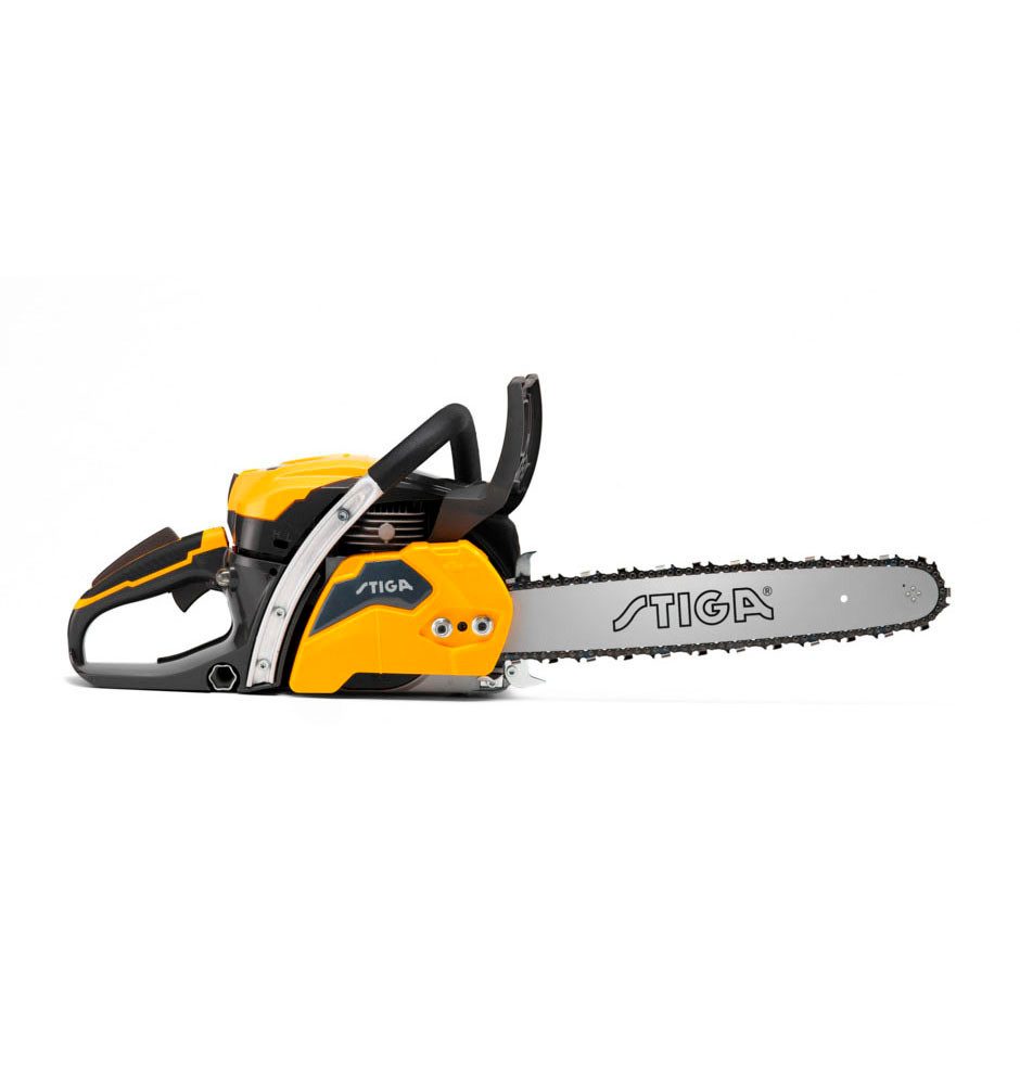 Thumbnail - STIGA GARDEN Benzin-Kettensäge CS 750 18", 45 cm Schwertlänge