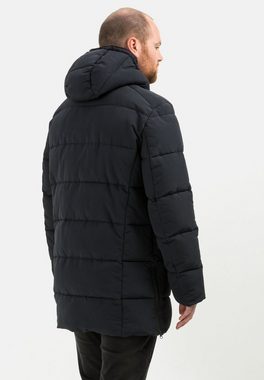 Calamar Strickjacke