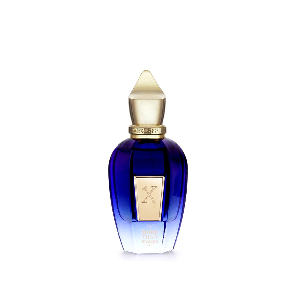XERJOFF Eau de Parfum More Than Words 50ml