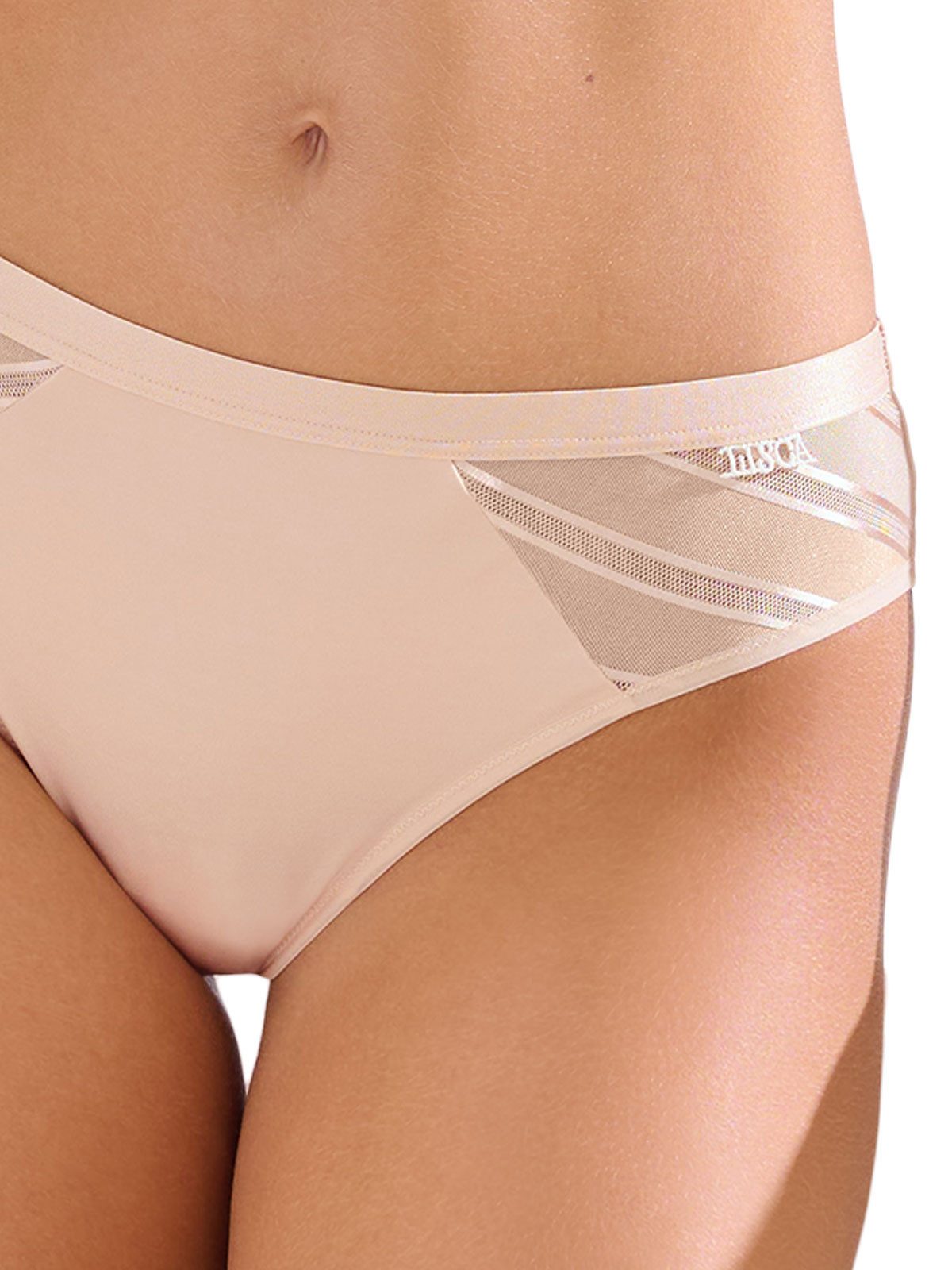 Lisca Bikinislip Damen Brazilian Slip Princess (Stück, 1-St) günstig online kaufen