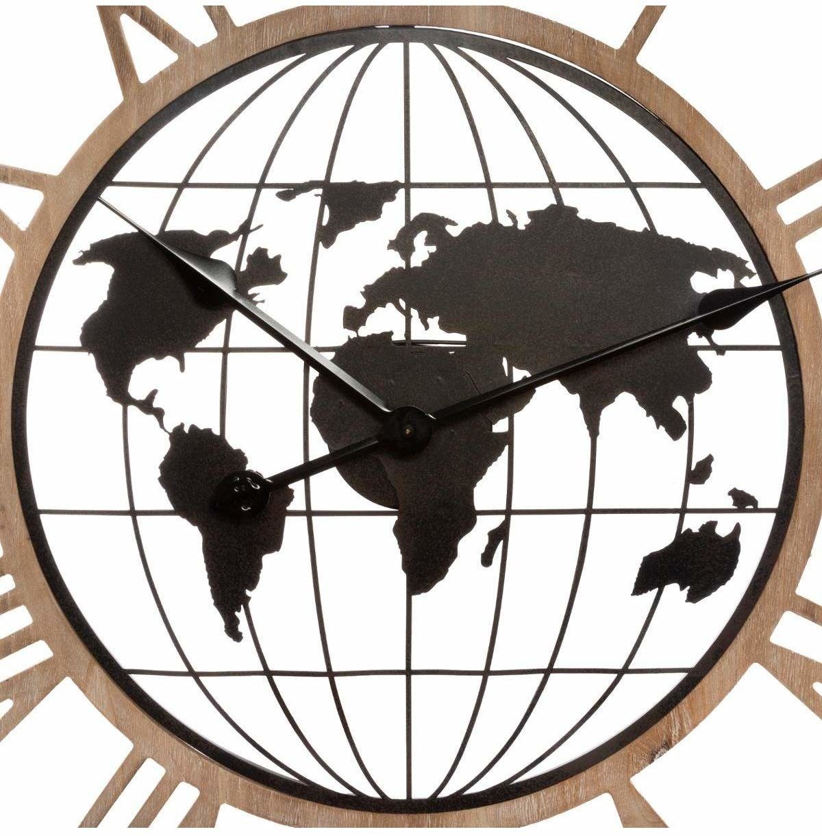 Atmosphera Créateur d'intérieur Wanduhr