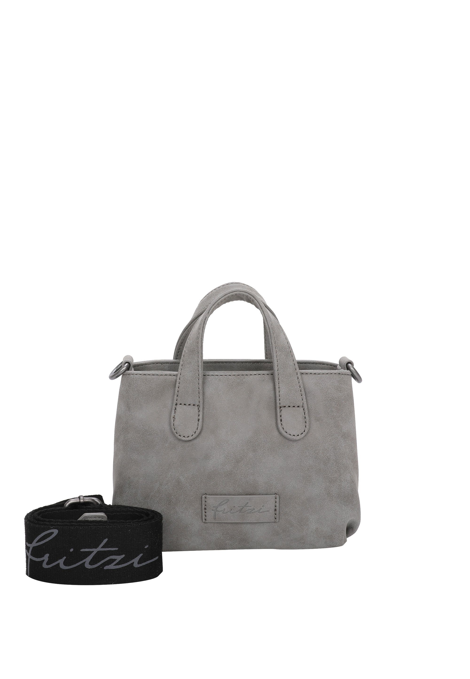 Henkeltasche Big Baby