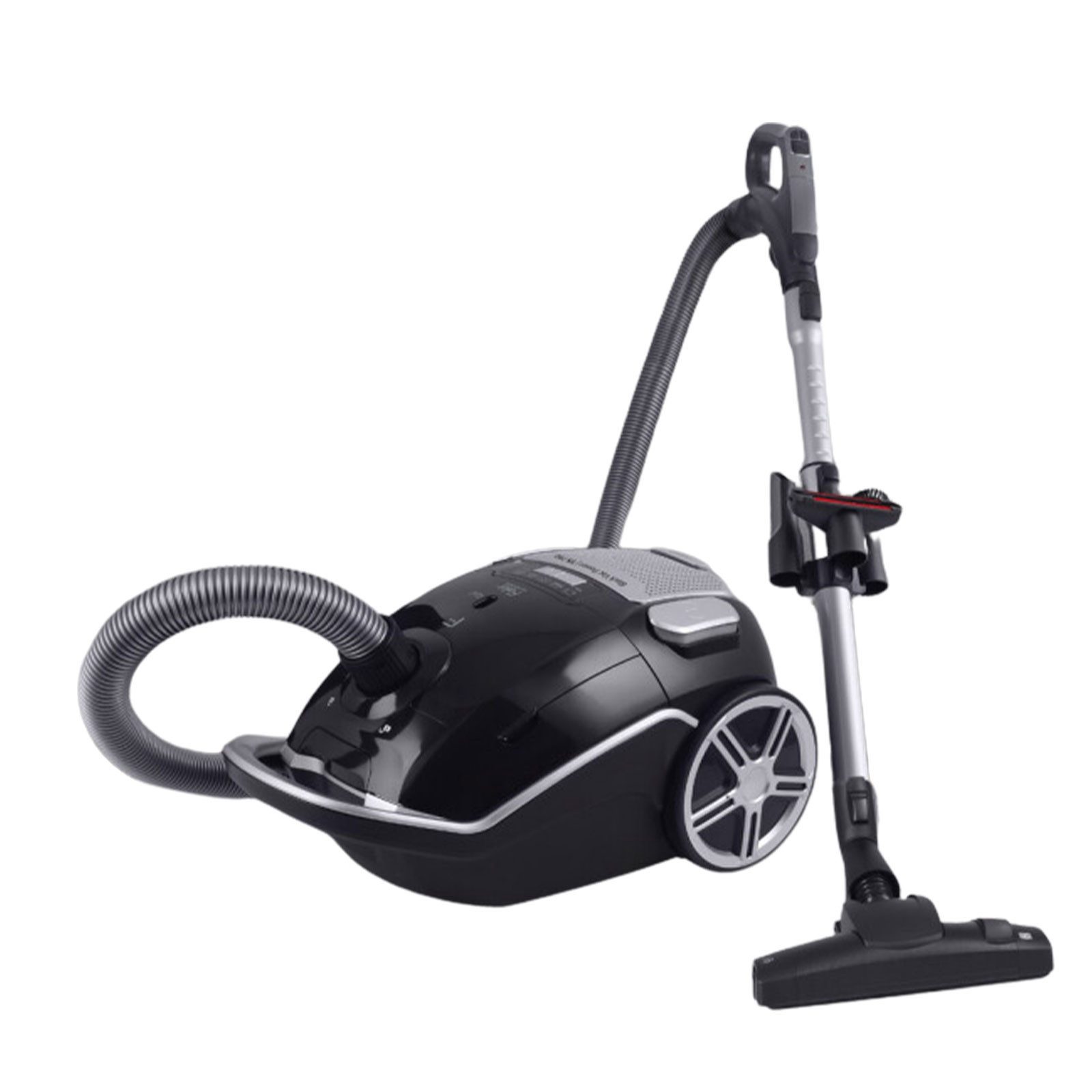 FAKIR Bodenstaubsauger Power TS 790