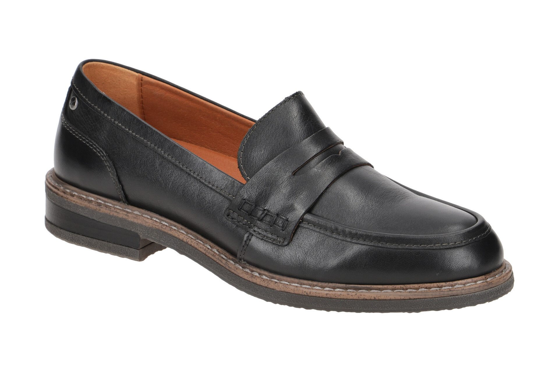PIKOLINOS W8J-3541 black Slipper