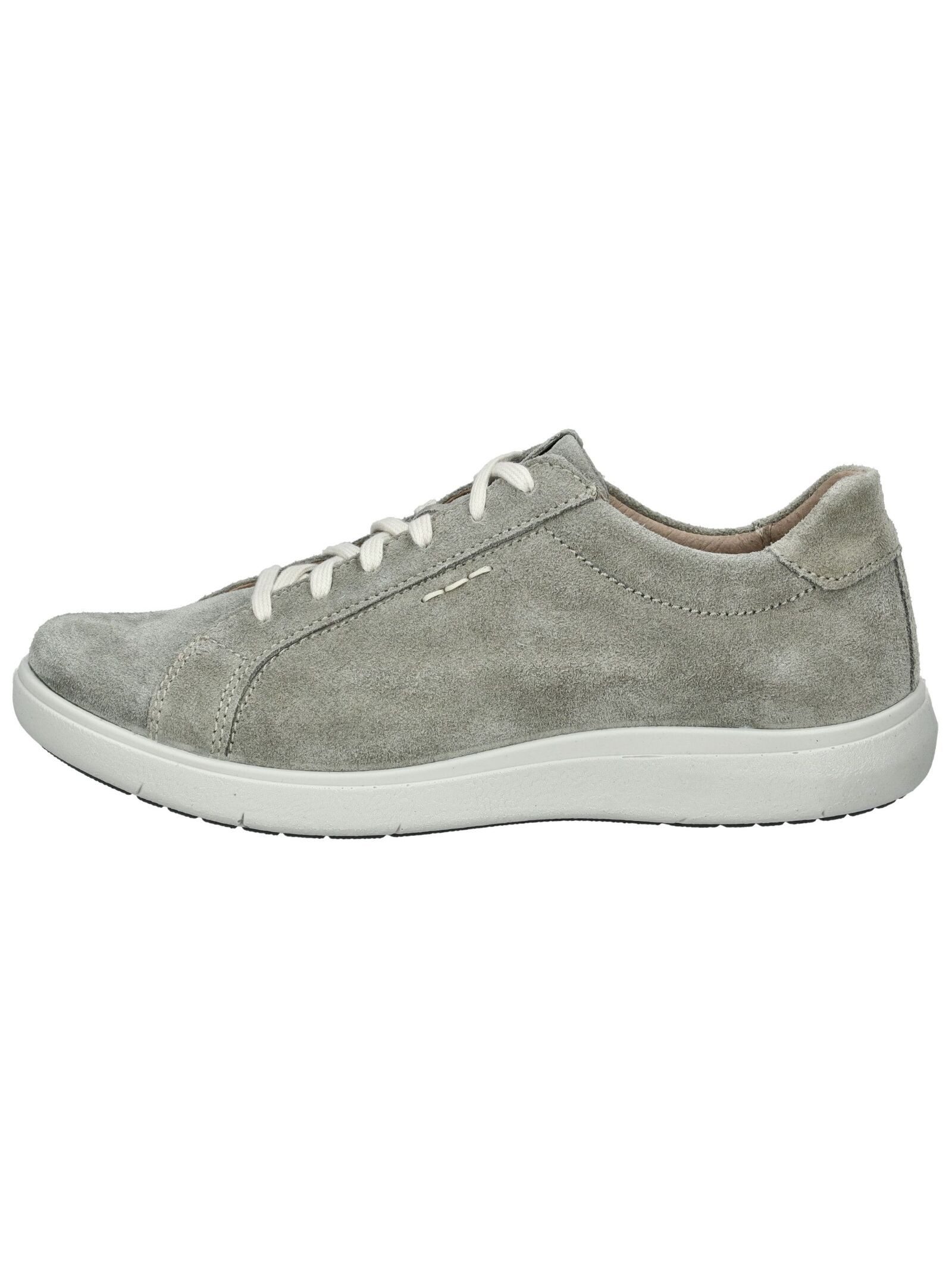 Josef Seibel Josef Seibel Sneaker Veloursleder Sneaker