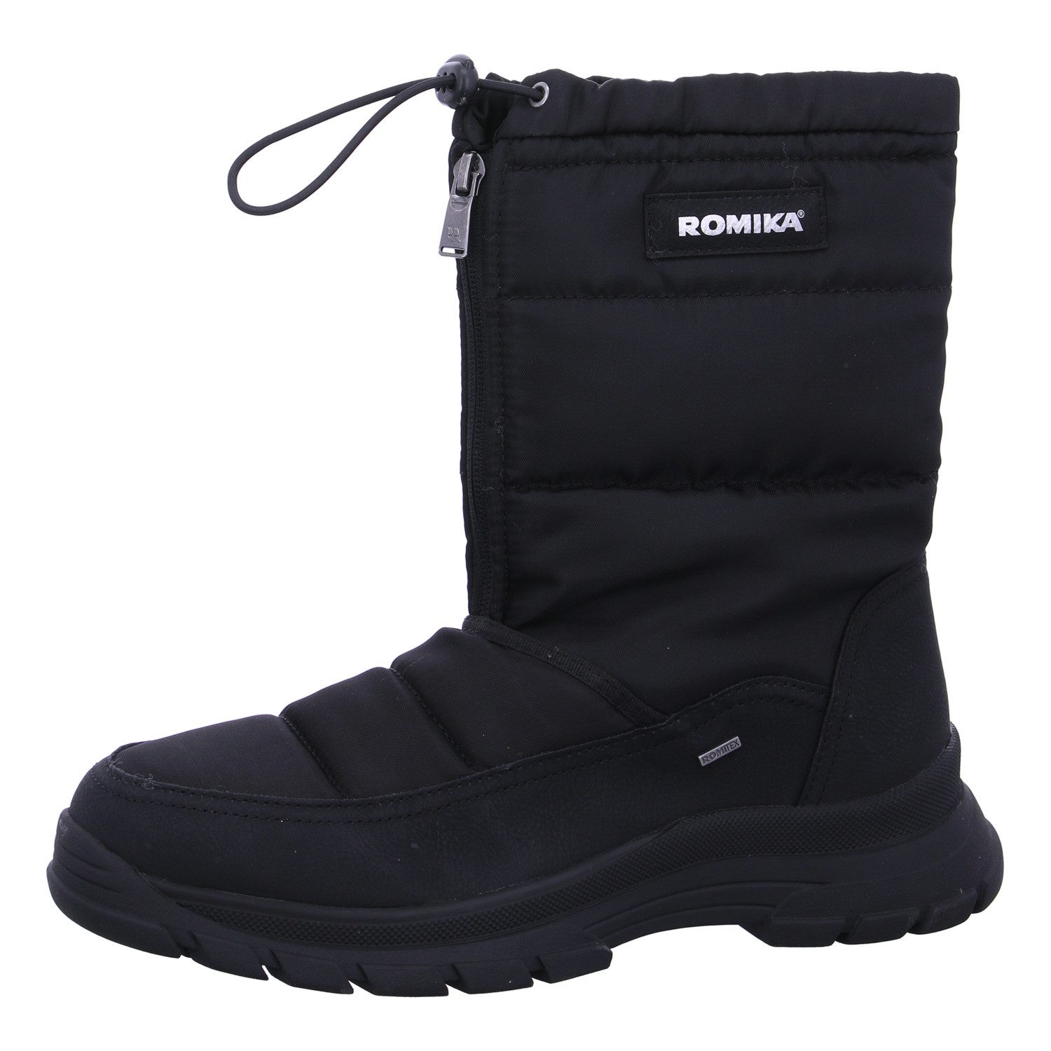 Romika Schnürstiefel günstig online kaufen