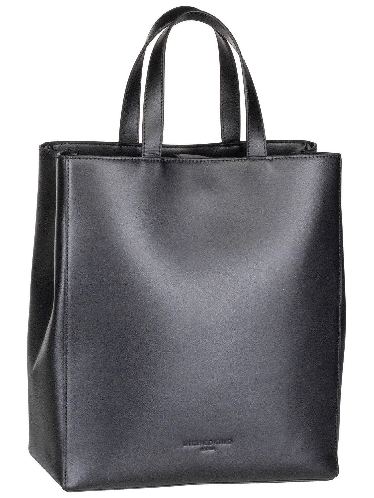 Liebeskind Berlin Handtasche Paper Bag 20, Tote Bags