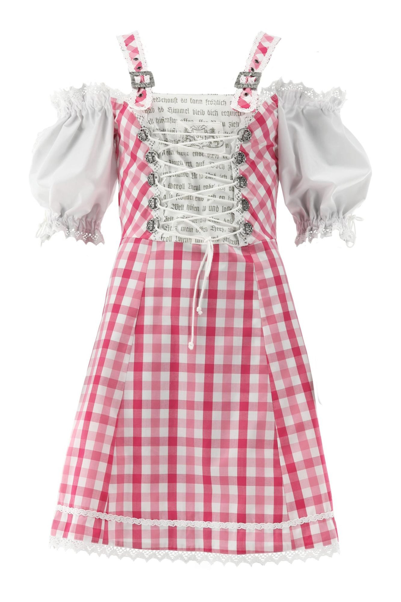 Trachtenkleid Zeruma