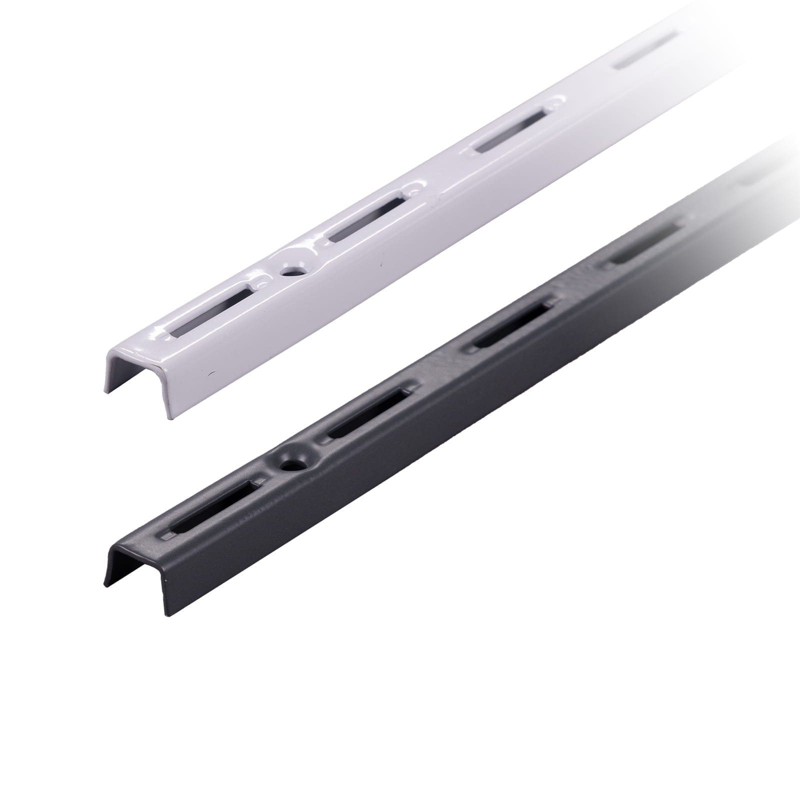 BOOMET Wandregalhalter Wandschienen für Regalsystem 1-reihig, günstig online kaufen
