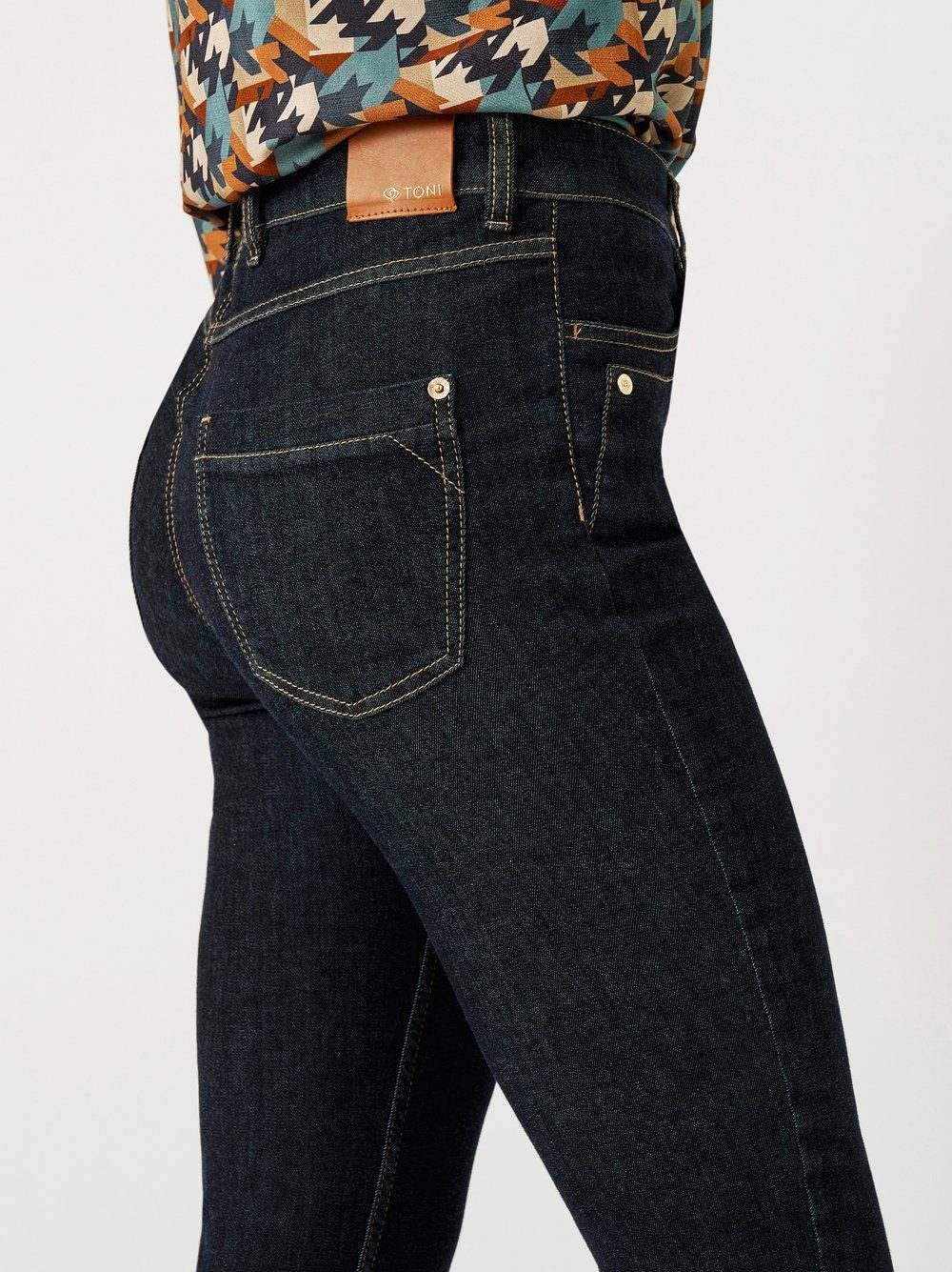 TONI Skinny-fit-Jeans