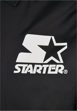Starter Black Label Allwetterjacke Starter Black Label Herren Starter Coach Jacket (1-St)