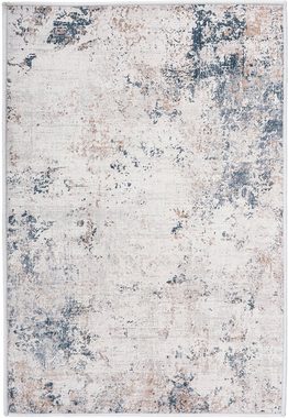 Teppich Maika 800, Kayoom, rechteckig, Höhe: 6 mm, Flachgewebe
