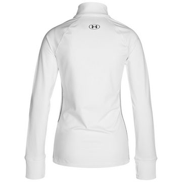 Under Armour® Trainingspullover Train Cold Weather 1/2 Zip Longsleeve Damen