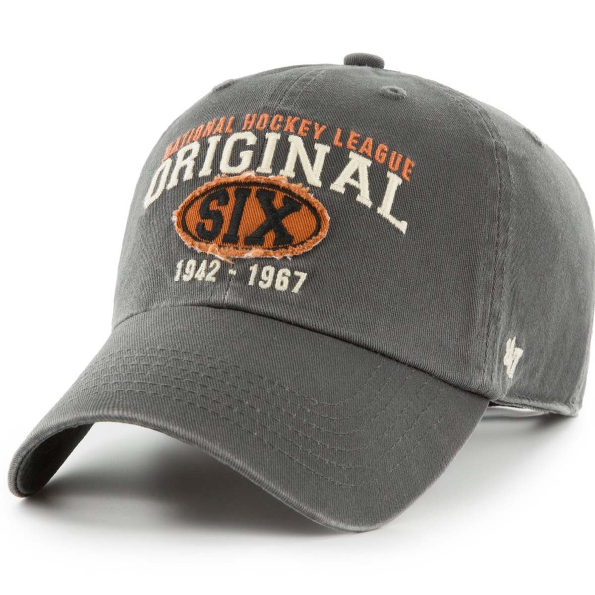 '47 Brand Baseball Cap HENRICK Original Six