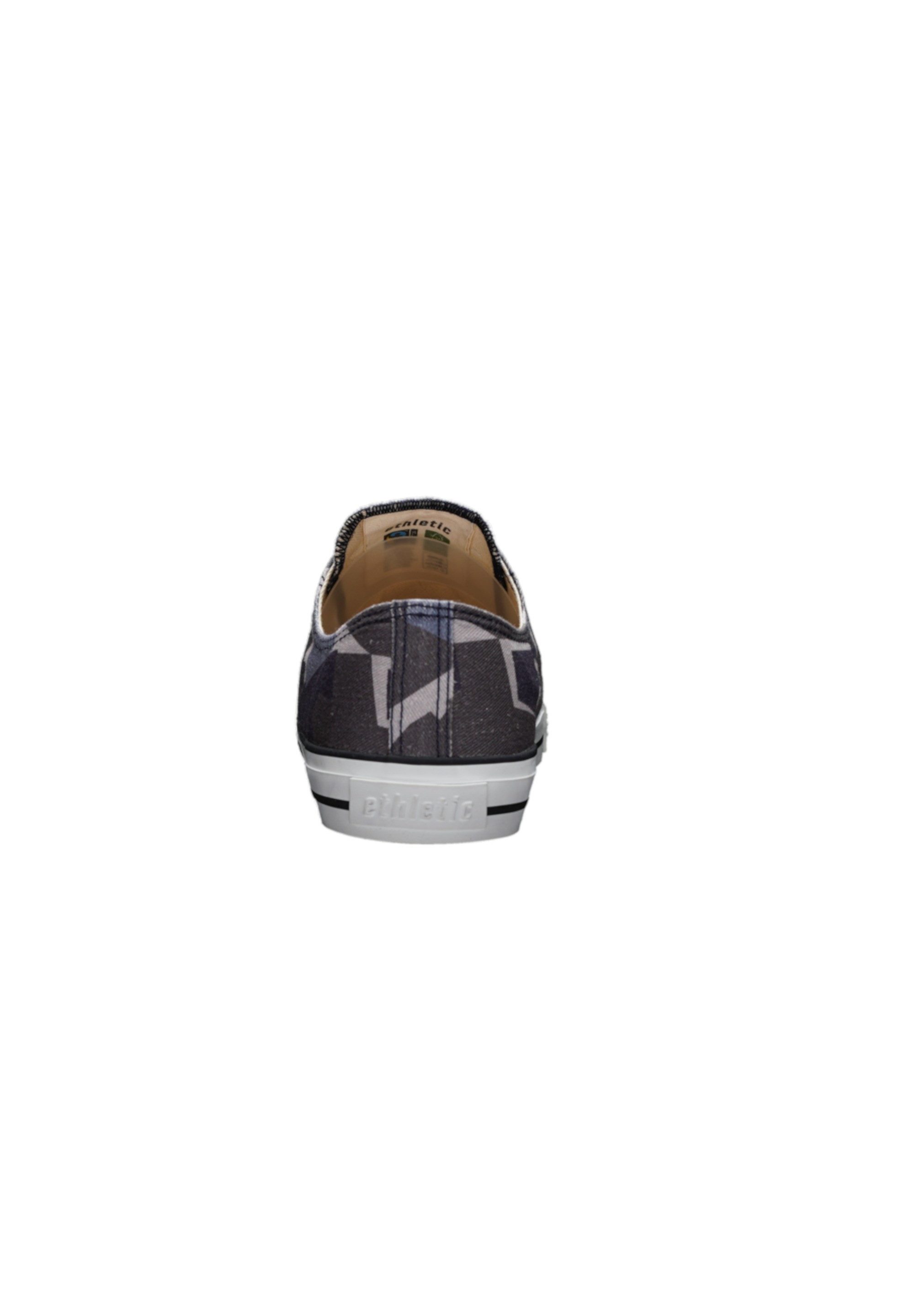 ETHLETIC Trainer White Cap Lo Cut Sneaker Keine Angabe günstig online kaufen