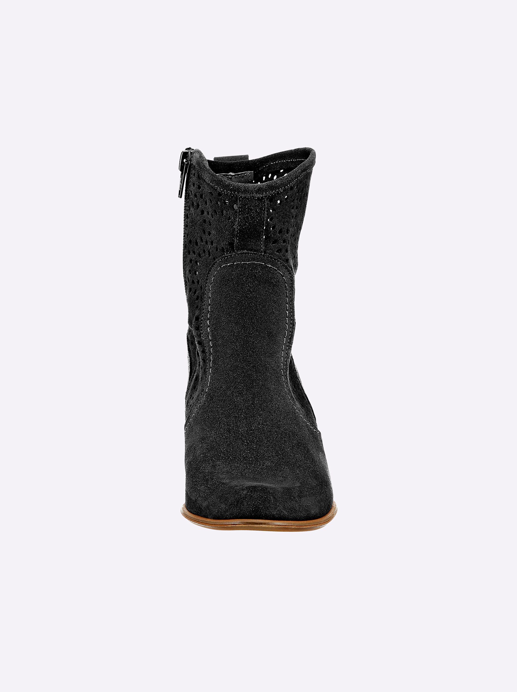 heine Stiefelette Stiefelette